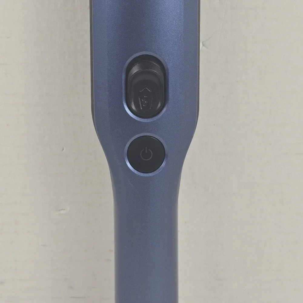 Shark WANDVAC Cordless Handheld Vacuum Blue - MOTOR BODY ONLY No Charger Dock